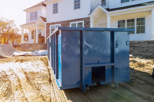 team at Dumpster Rental of Bozeman